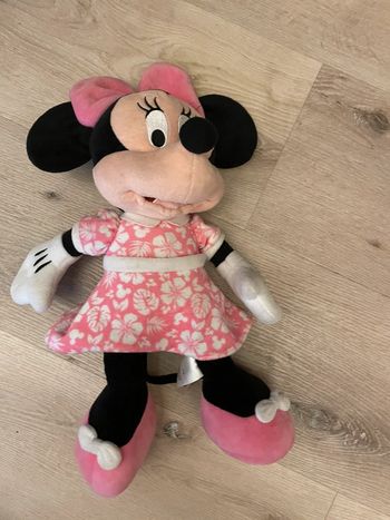 Peluche Minnie