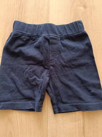 Short 2ans