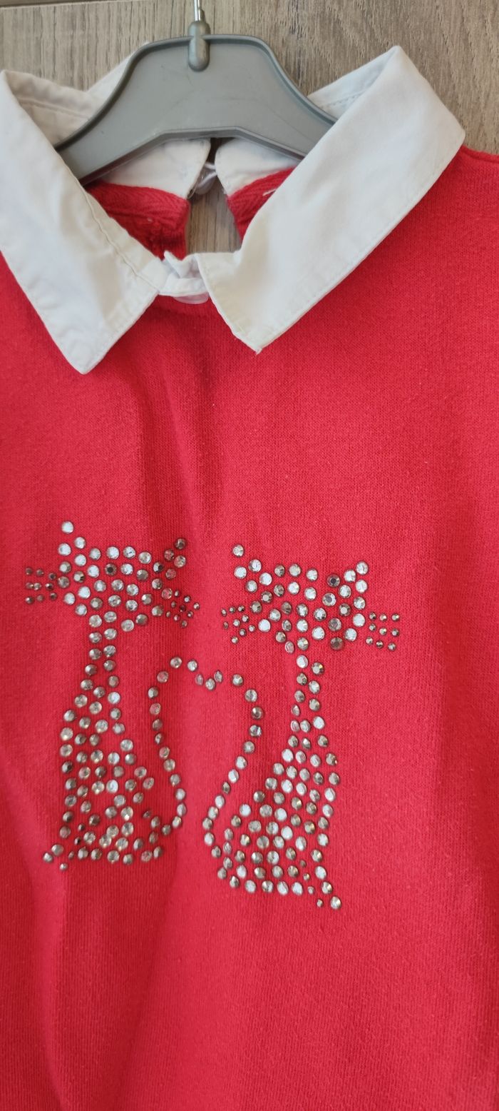 Sweat - photo numéro 2