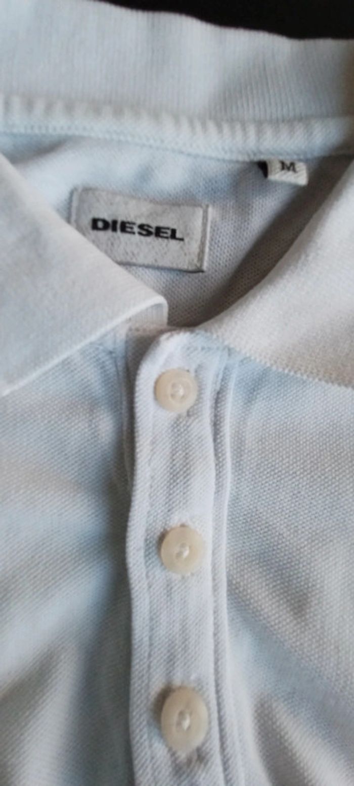 Polo Diesel - photo numéro 4