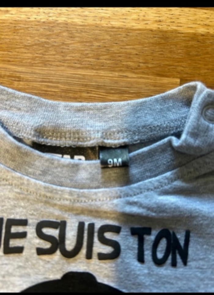 TEE shirt - photo numéro 2
