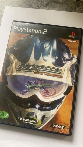 mx 2002 ps2