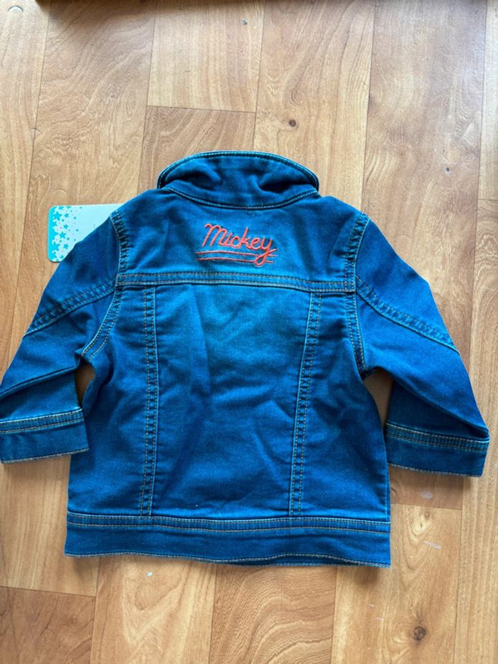 Veste Disney - photo numéro 2