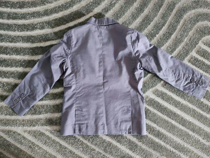 Veste costume 5 ans - photo numéro 3