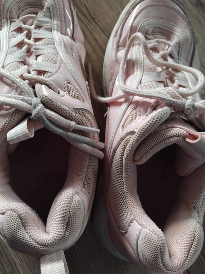 Baskets Fila - photo numéro 6