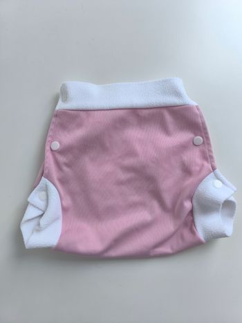 Shorty Lulu nature taille M