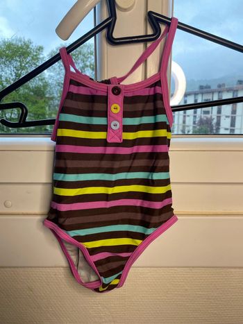 Maillot de bain enfant