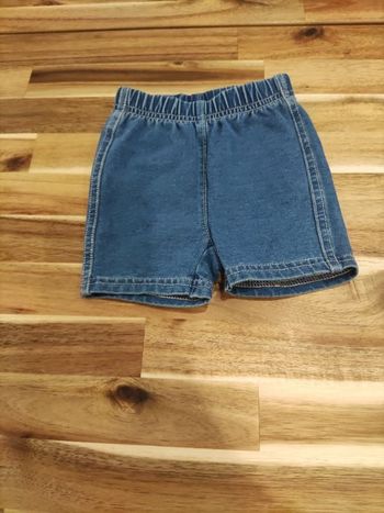 Short
