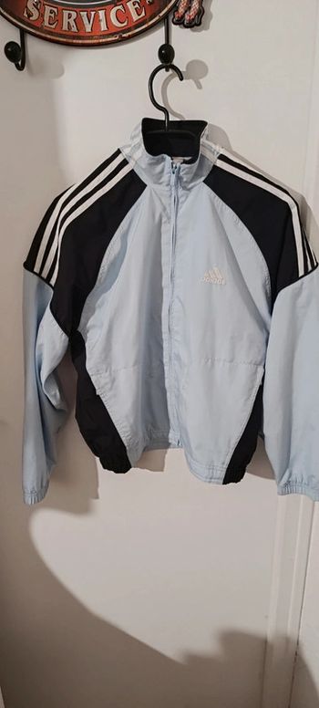 Veste adidas 12 ans