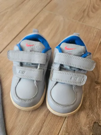 Basket nike