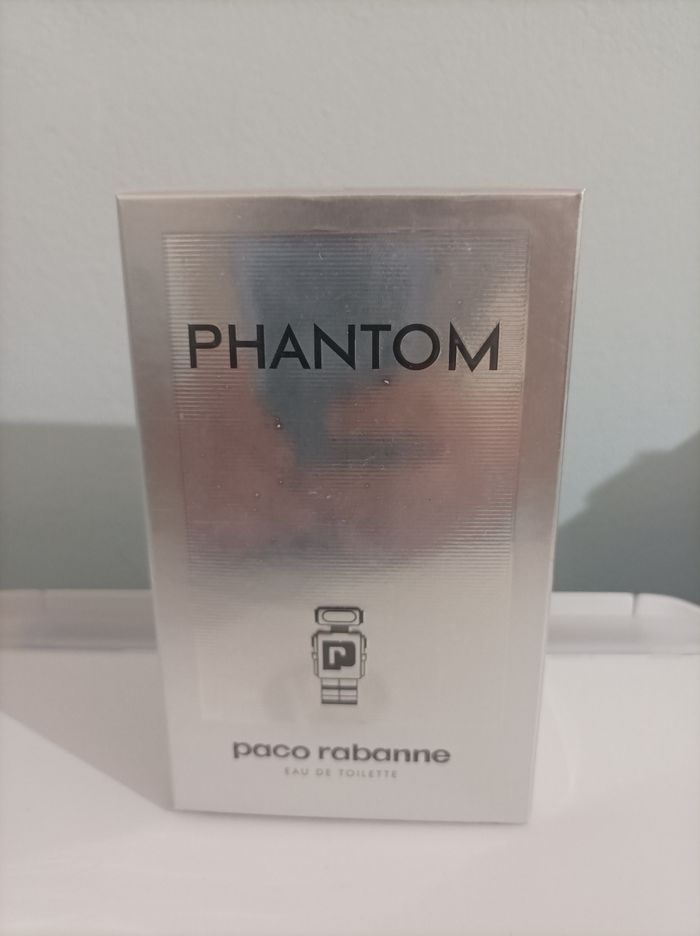 Parfum homme phantom