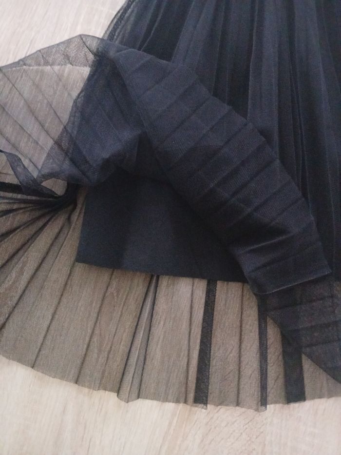 Jupe en tulle - photo numéro 4