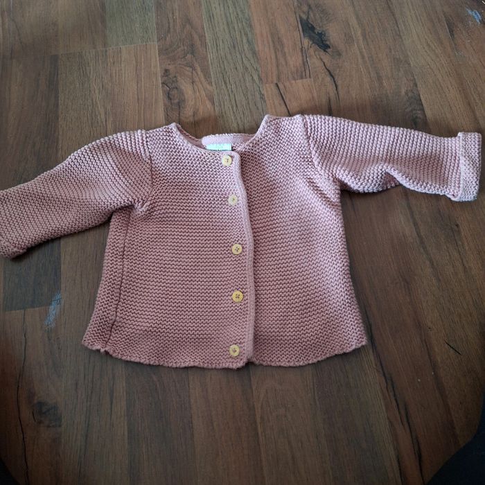 Gilet