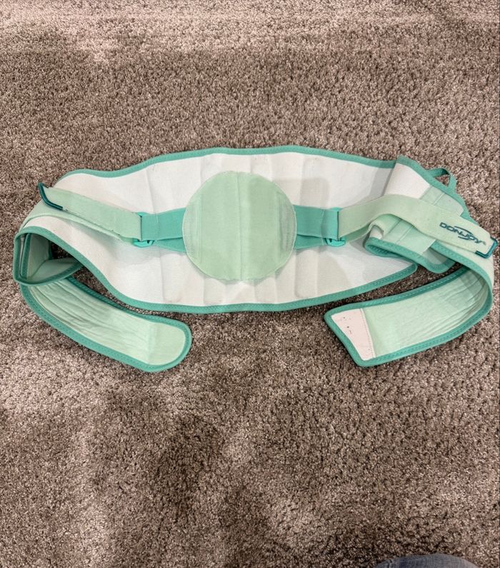 Ceinture de grossesse - photo numéro 4