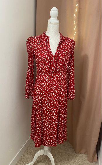 Robe Comptoir des Cotonniers Neuve