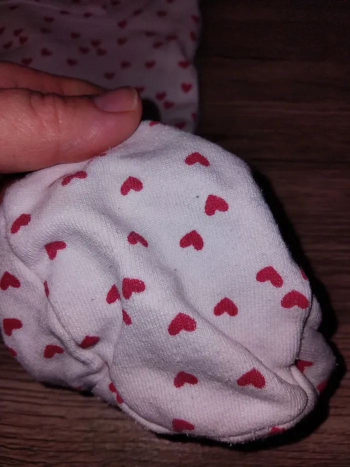 Pyjama Bout'chou - photo numéro 2