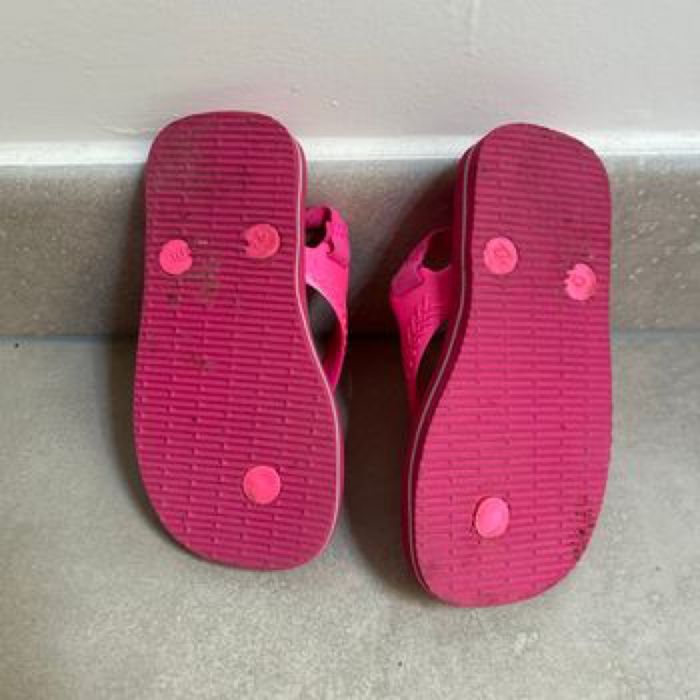 Tongs fille Havaianas - photo numéro 2