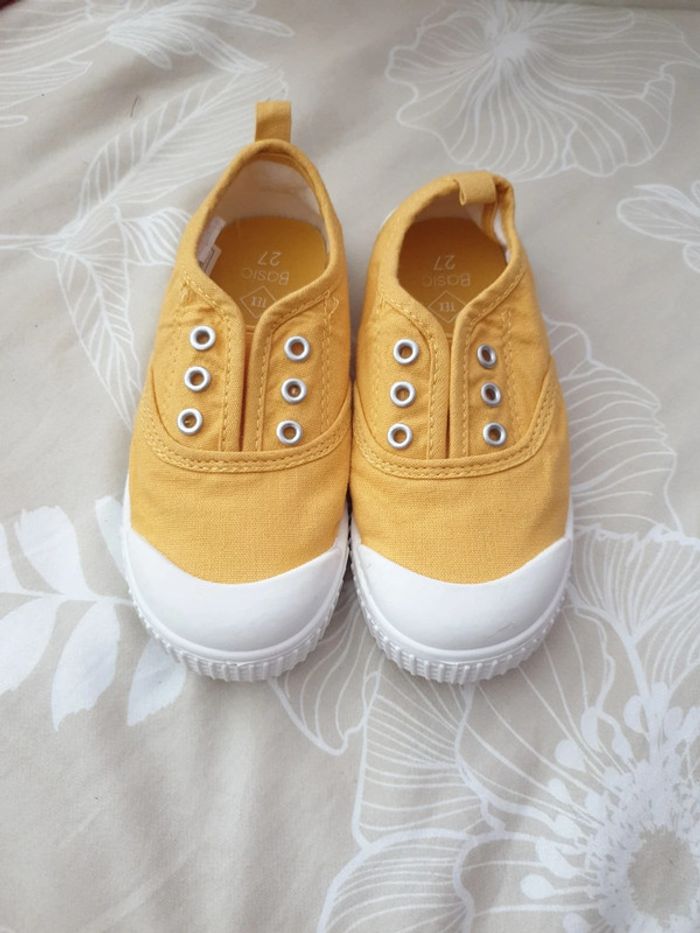 Baskets