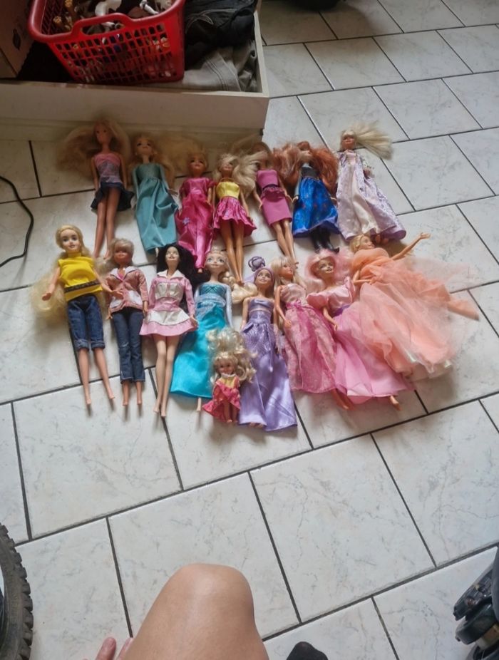 Barbie - photo numéro 2