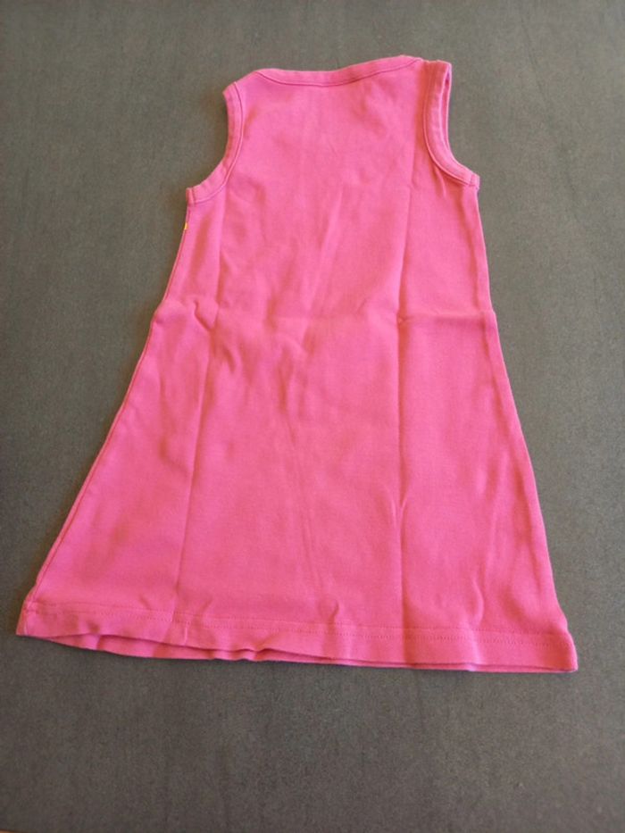Robe débardeur 3 ans - photo numéro 6