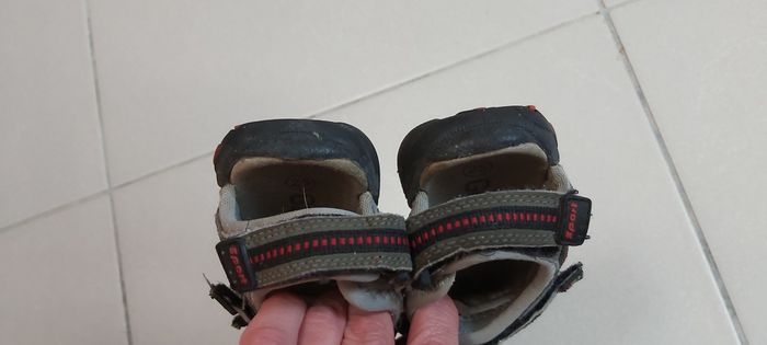 Sandale 25 - photo numéro 4