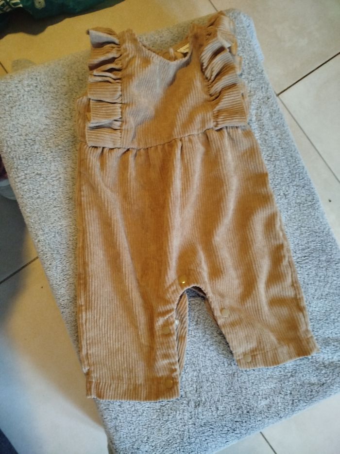 Combinaison - photo numéro 2