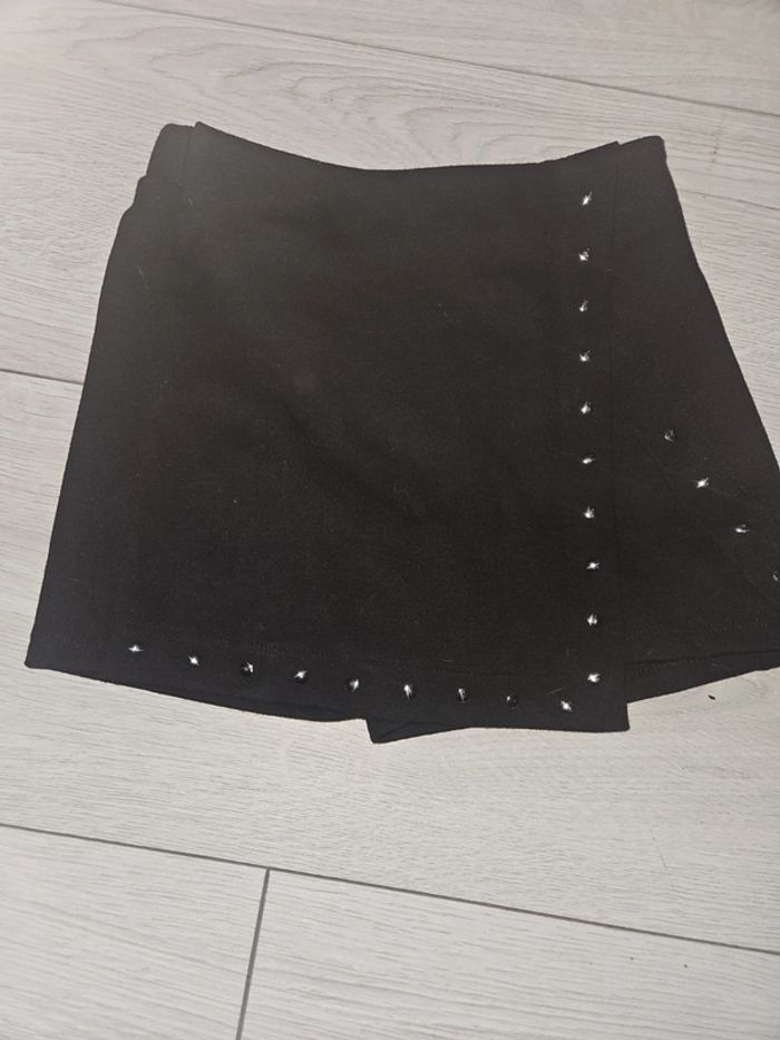 Jupe short