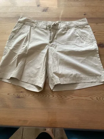 Short femme