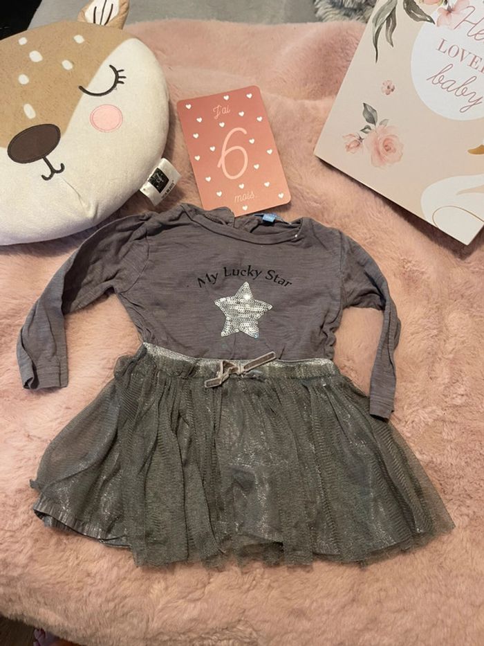 Robe ML tutu