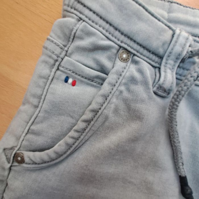 Bermuda short 10ans #kaporal - photo numéro 5