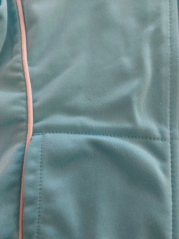 Veste de jogging 5 ans - photo numéro 3