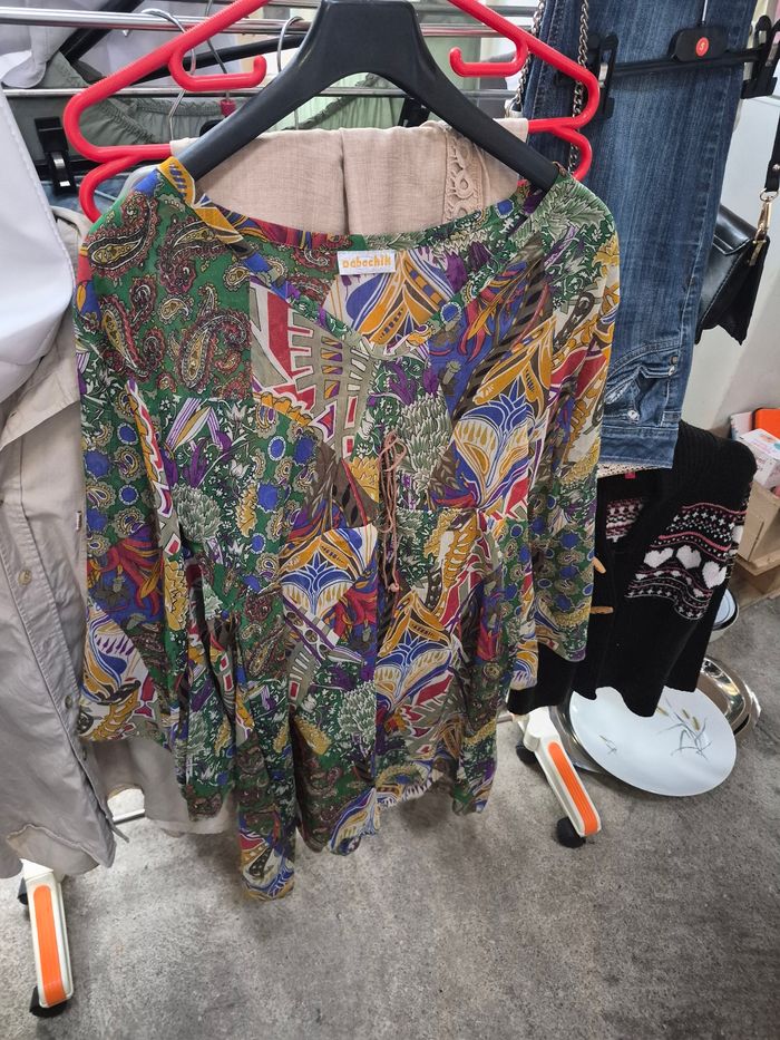 Chemise - photo numéro 4