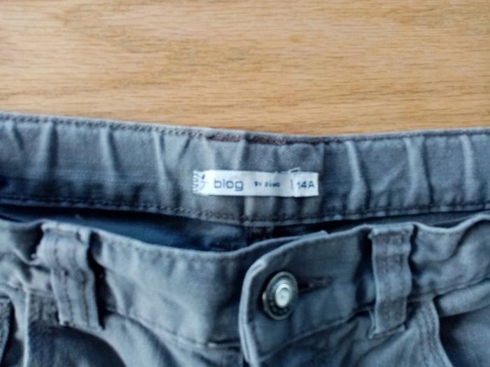 Jeans - photo numéro 2