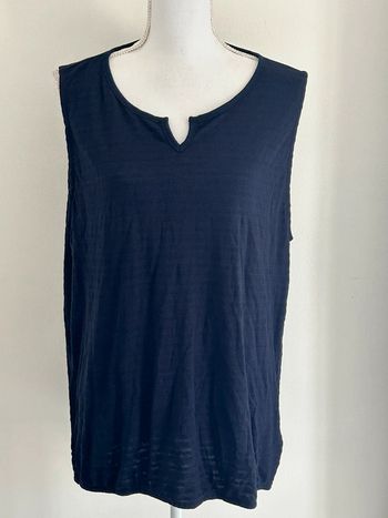 Debardeur Tom Tailor