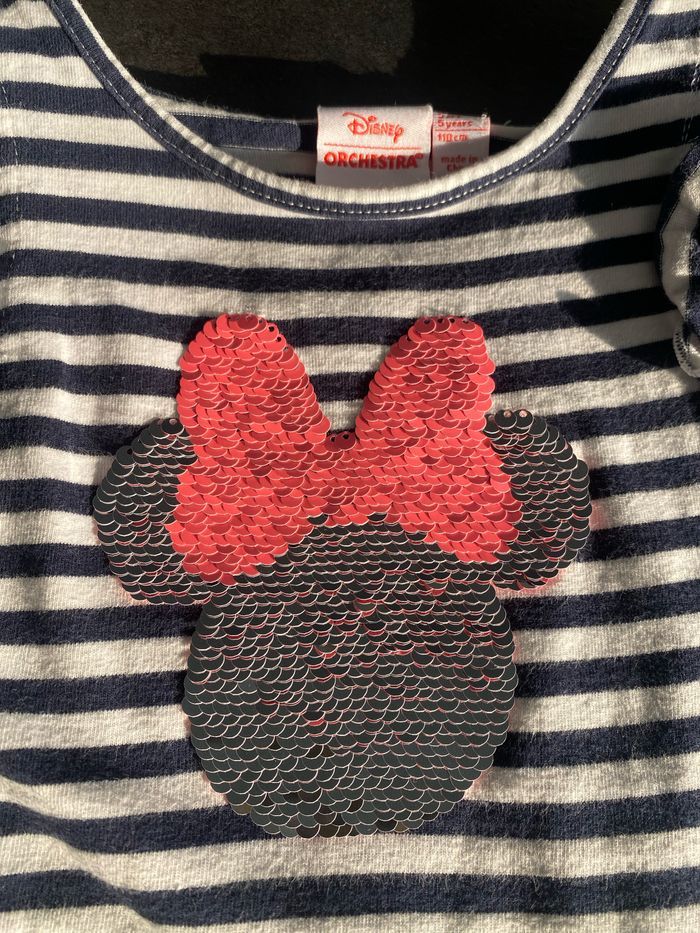 Robe orchestra - photo numéro 3