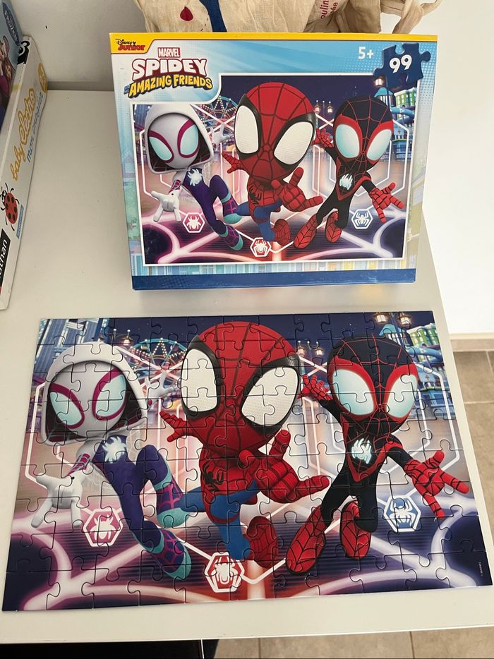 Puzzle