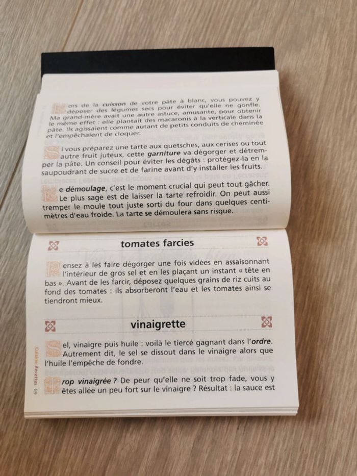 1001 secrets de grand mère neuf - photo numéro 8