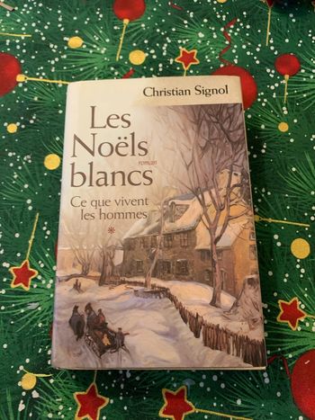 Les Noëls blancs