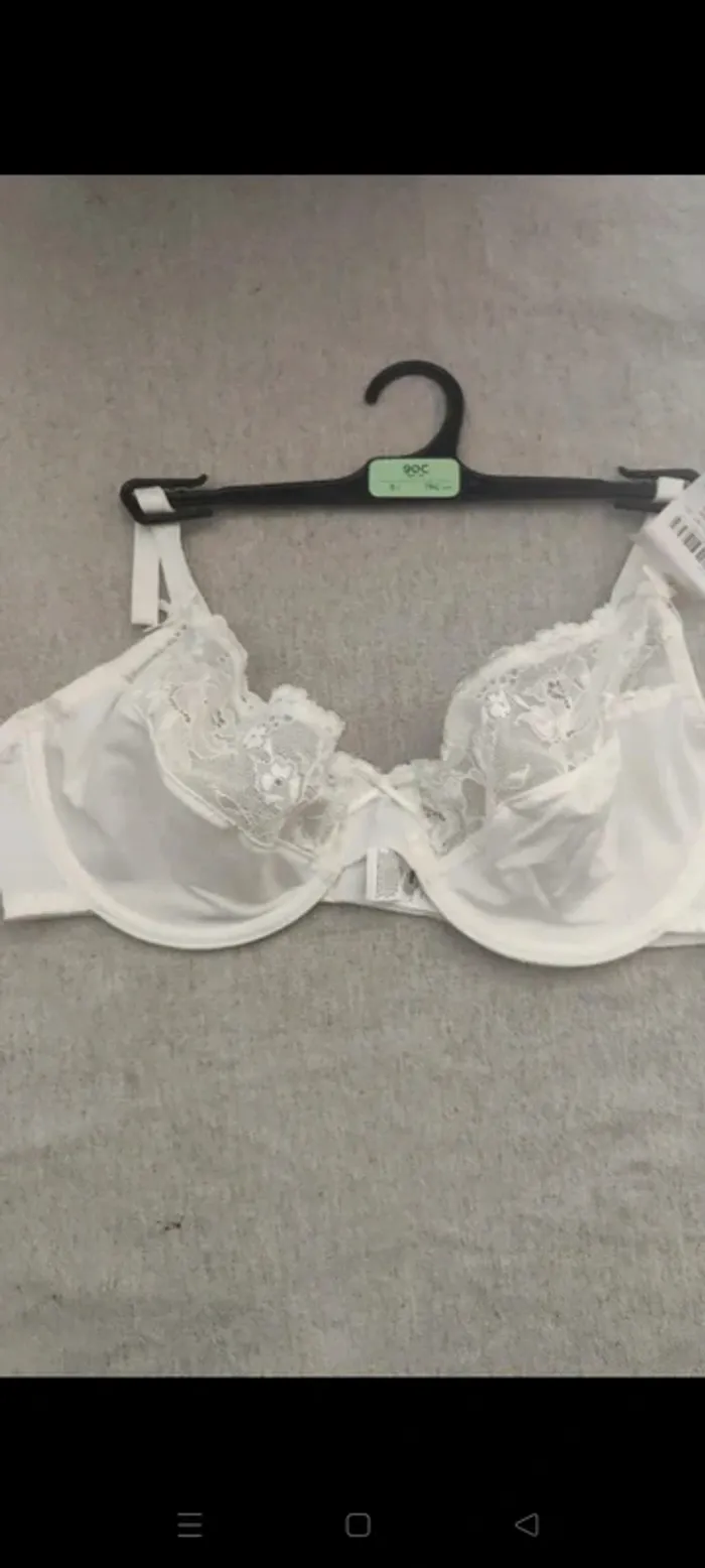 Soutien -gorge Spécial Confort ultime Tex - photo numéro 15