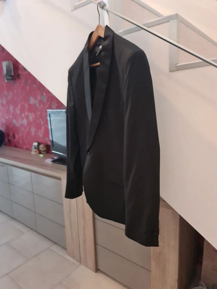 Veste de costume taille 50 neuve - photo numéro 3