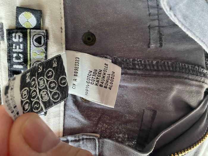 Pantalon Complices - photo numéro 3
