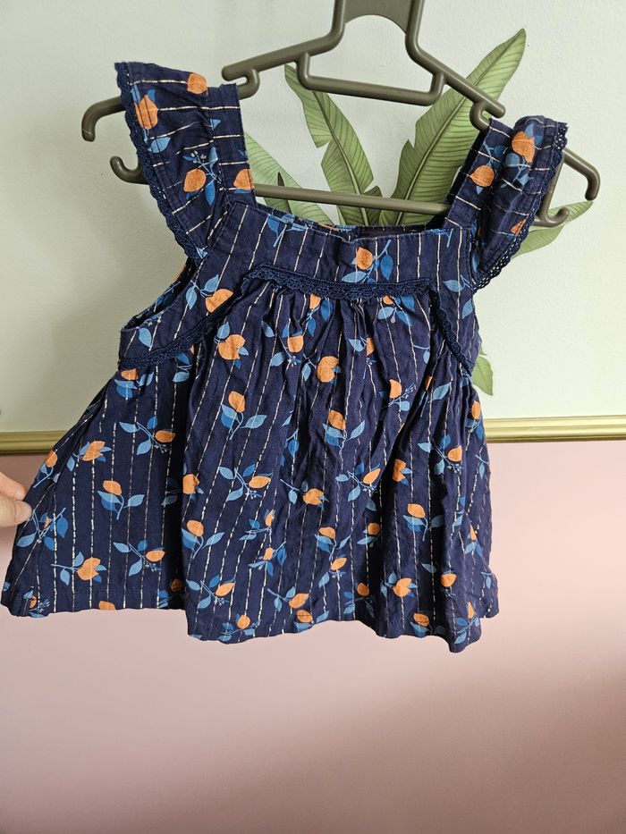 Ensemble robe et culotte - photo numéro 7