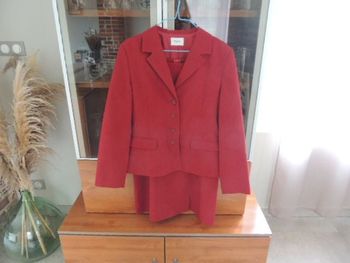 Tailleur veste et robe Pimkie taille 40