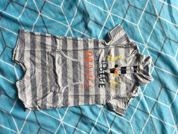 Combi short IKKS