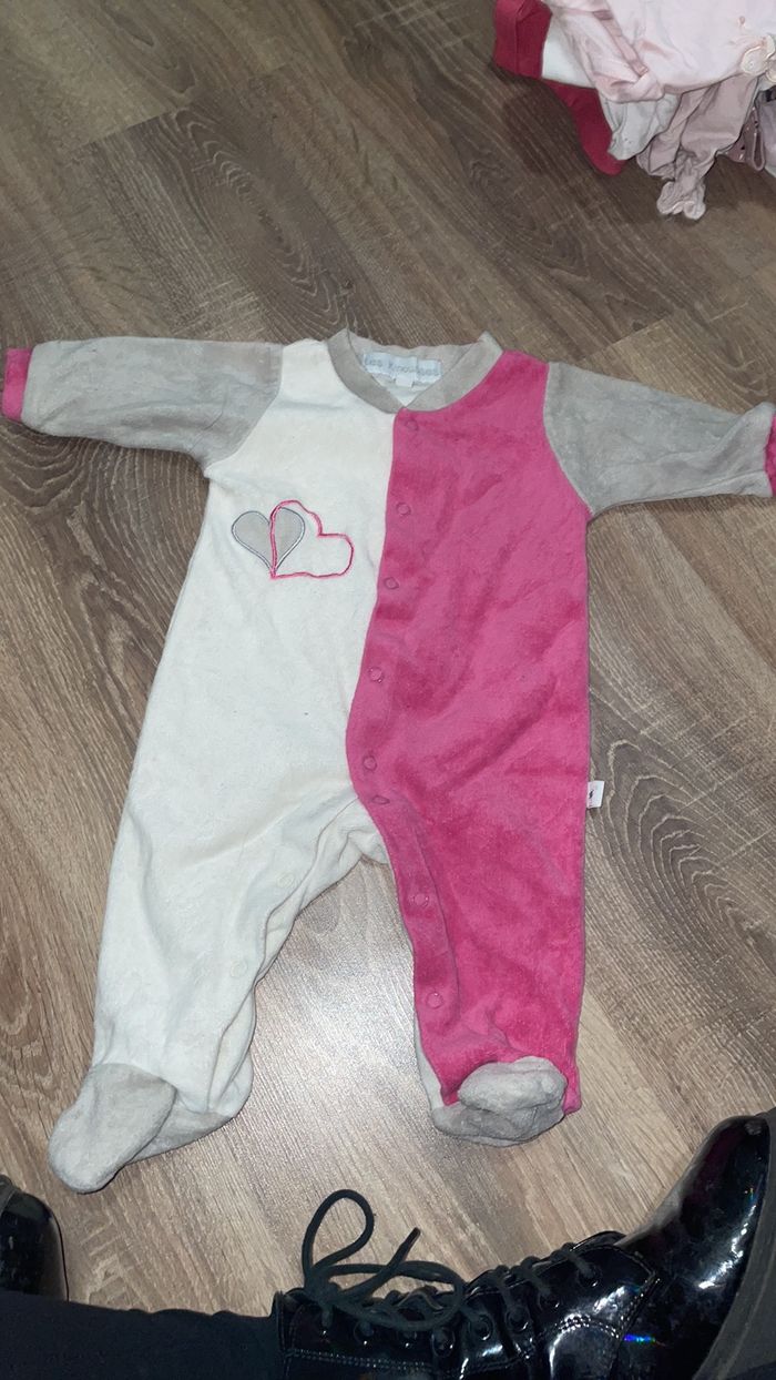 Vêtement bébé - photo numéro 5