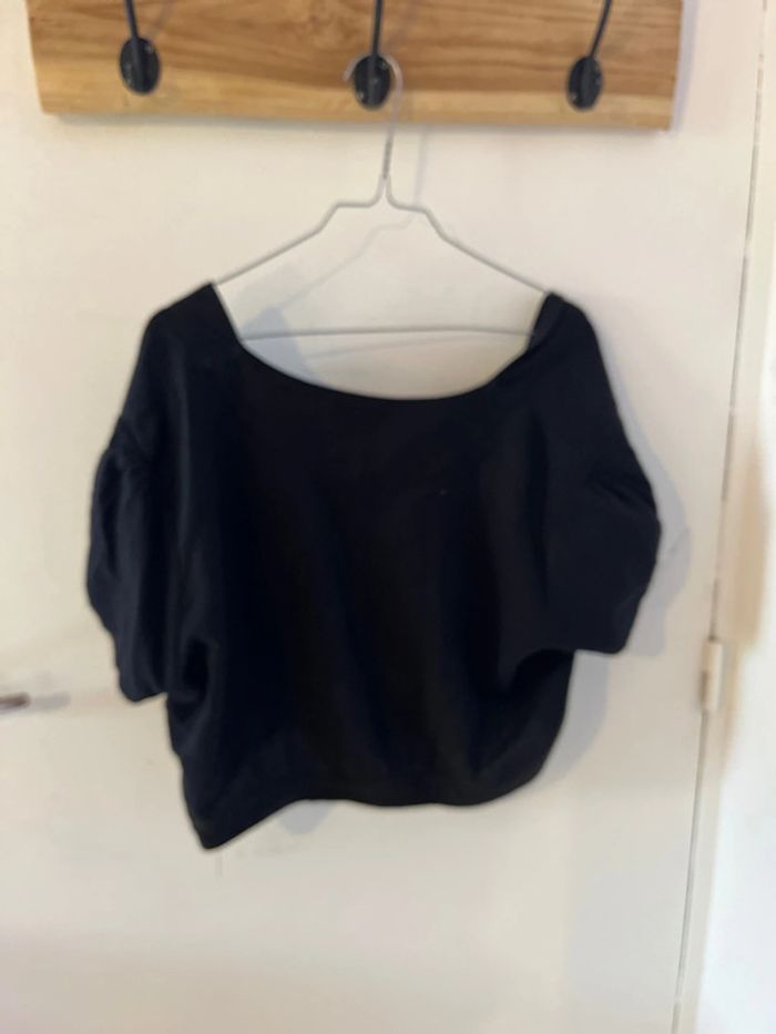 Petit haut - photo numéro 4