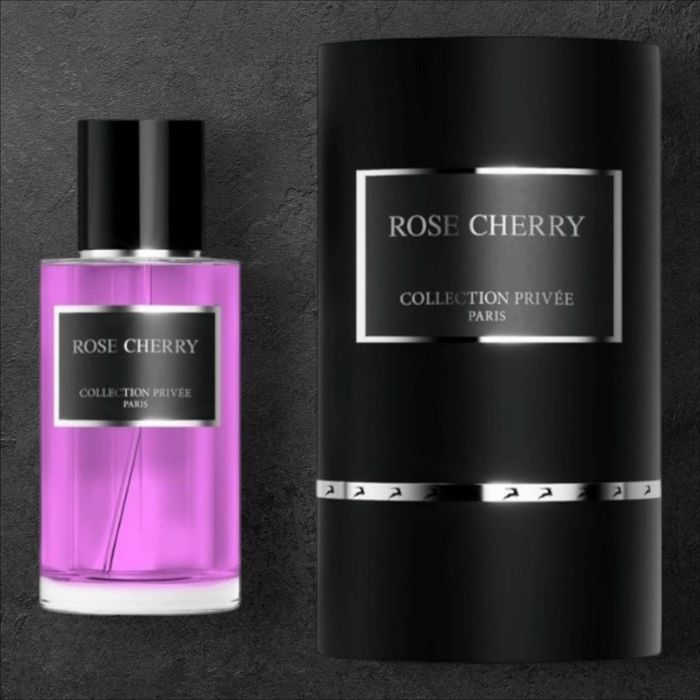 Rose Cherry – Collection Privée Gazelle 50 ml