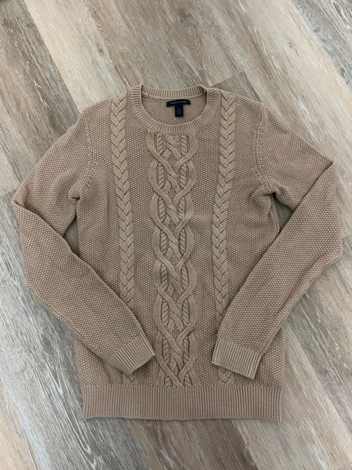 Pull Tommy Hilfiger