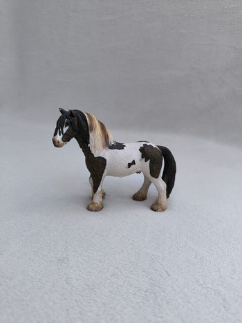 Étalon Tinker Schleich