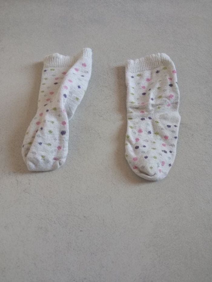 Chaussettes